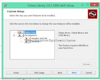 Digital Forensics:The Memory Process File System (MemProcFS)