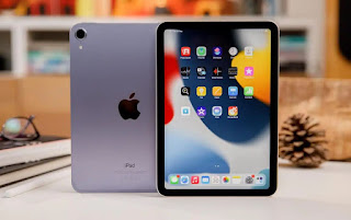 ipad 6 mini