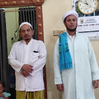 Maulid Bersama Habib Sholih bin Yahya Al Muladawileh