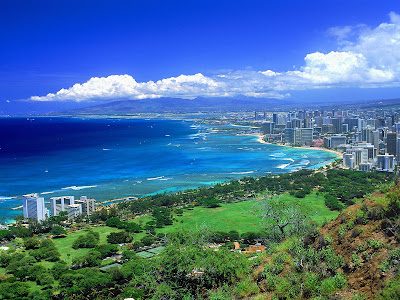 Oahu Hawaii - Global Tour and Travel Information