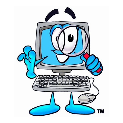 Hasil gambar untuk animasi sistem komputer