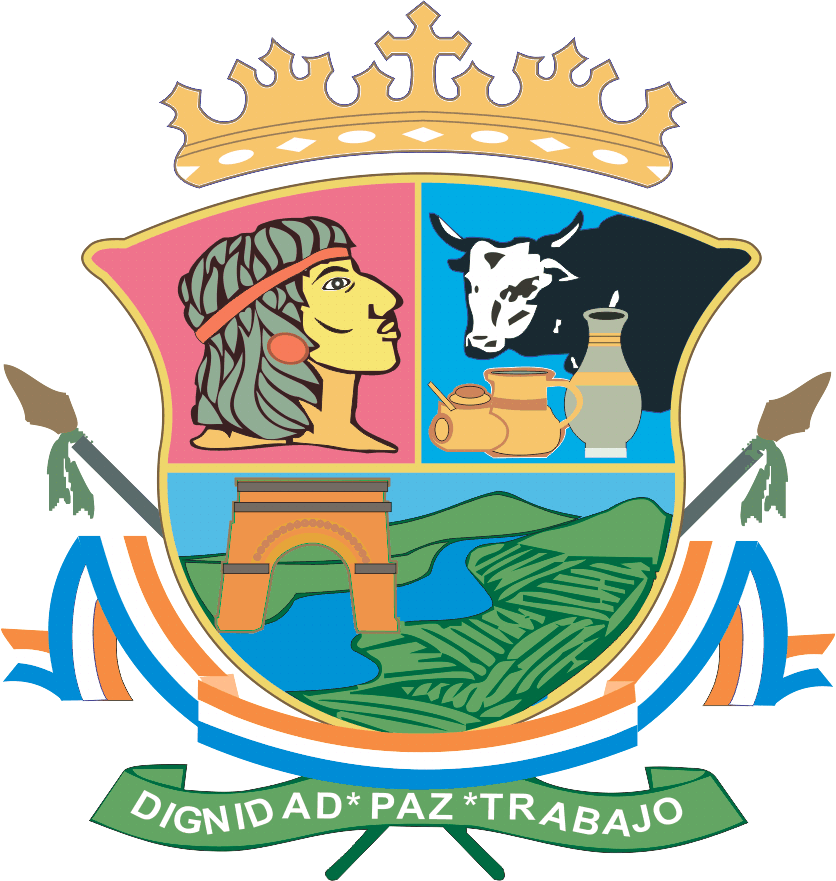 Escudo de El Guamo