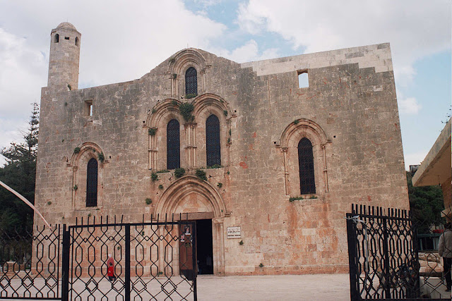 Dedication of the first church of our lady by saint Peter in tortosa italy, saint Peter Tortosa, feast of our lady February 5