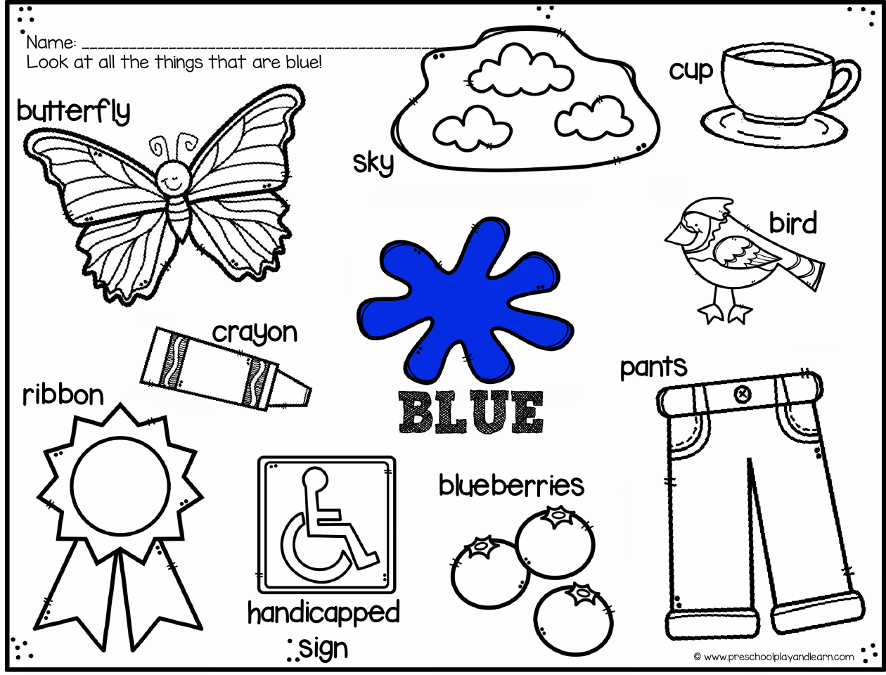 color math activities for preschoolers, color math activities, color math activities for kids pdf