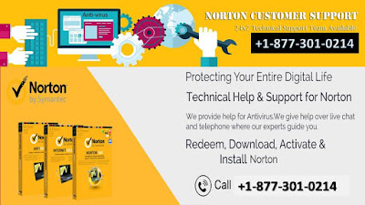 Norton Tech Support Number