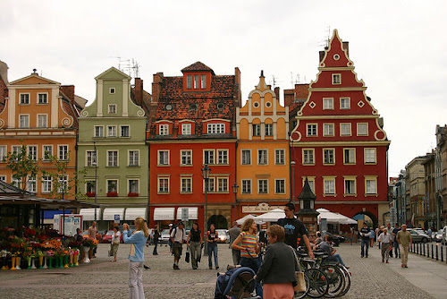 Wroclaw