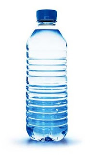 Mineral Water bottle preform