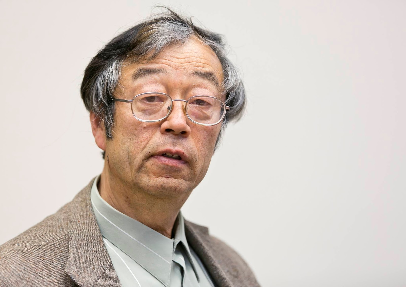 Satoshi Nakamoto Gives Something Code On April 1 2019 On Bitcointalk Org Iconewsmedia