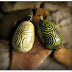 New Druid's Eggs on Etsy!