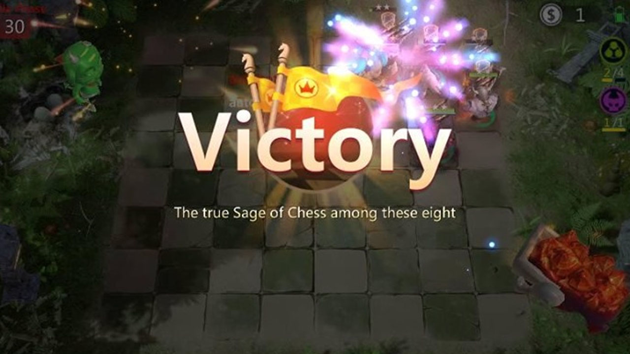 Tips main Auto Chess untuk pemula agar selalu menang