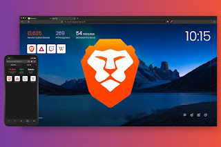 BRAVE Browser