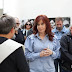 Cristina Kirchner hablará en un encuentro de política latinoamericana en medio de la crisis venezolana