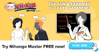 Nihongo Master