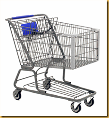 cart