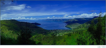 Lac Toba