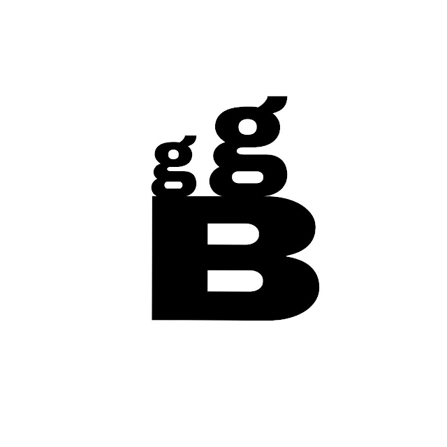 Bgg ya ggB logo