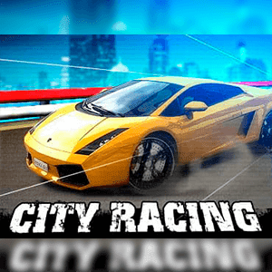Descargar City Racing para PC Full Español