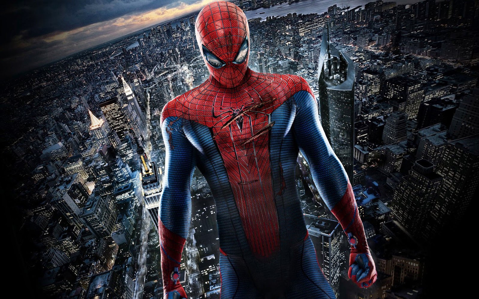 Koleksi Wallpaper Spider Man Info Gambar