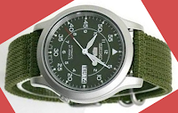 Spesifikasi dan harga Jam Tangan Wanita Seiko SNK805K2