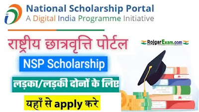 National Scholarship Portal Registration form 2023, National Scholarship Portal Scholaship 2023, NSP Scholarship 2023 Apply Online, National Scholarship Portal Last Date, National Scholarship Portal Login, NSP Scholarship Registration