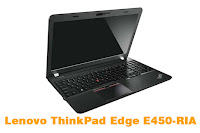 HARGA DAN SPESIFIKASI Lenovo ThinkPad Edge E450-RIA