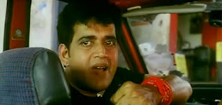 Bhojputi Duniya, Ravi Kishan