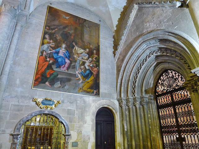 Lisbon Cathedral