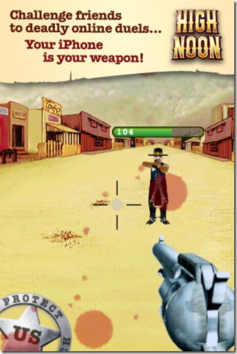 High Noon
