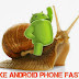 Cara Ampuh Mempercepat Koneksi Internet pada Android