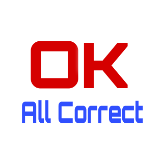 Full form of OK Ok Ka full form