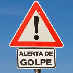 Golpe contra advogados