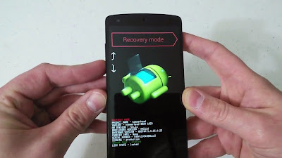 cara masuk ke mode recovey di asus zenfone 2, enter to cwm mode, ke menu cwm, cara wipe data di asus zenfone, cara wipe cache partition di asus zenfone, kaskus, xda developers, android, factory reset  sarewelah.blogspot.com