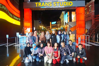 Trans Studio Bandung