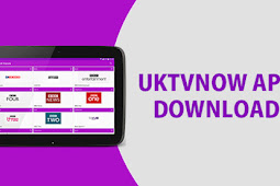 UKTVnow Apk Best Free Live TV For Android Box, Phone, Amazon Fire Tv, Tablets