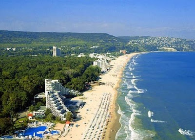 Bulgarian Black Sea Coast Receive Funds For Promotion