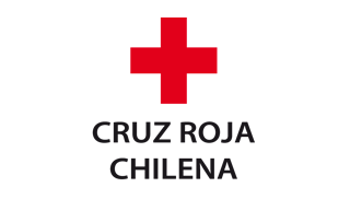 Resultado de imagen para cruz roja logo chile