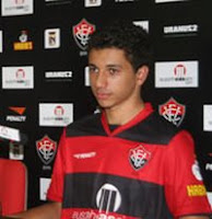 Renan Oliveira - EC Vitória