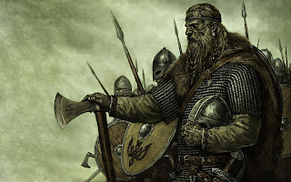 Viking Wallpaper - free download wallpapers