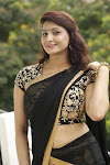 Sagarika glamorous photos in saree-thumbnail-14