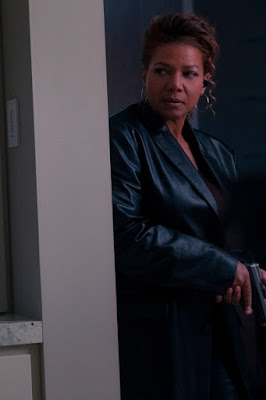 The Equalizer 2021 Series Queen Latifah Image 2