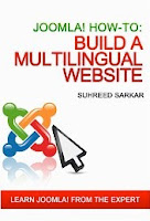 How to Build a Multilingual Website with Joomla! 2.5