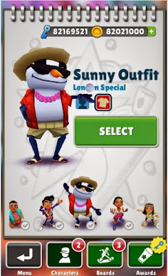 download games subway surfers for android