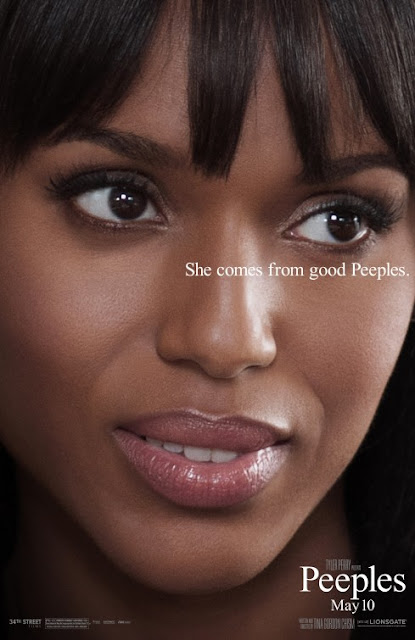 Peeples (2013)