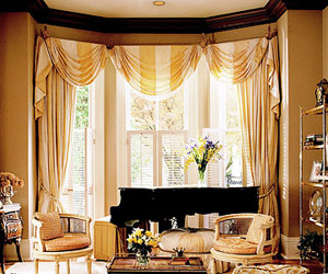 Window Treatments  on Nikki Designs  How To Choose Window Treatments  Part 2