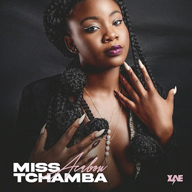 Miss Tchamba - Será