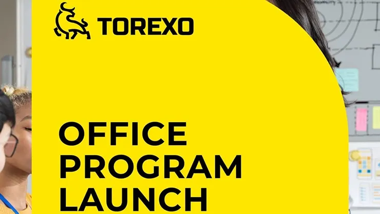 Офисная программа Torexo