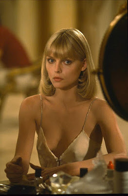 Scarface 1983 Michelle Pfeiffer Image 1