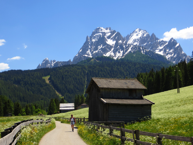 sesto val fiscalina escursioni passeggiate