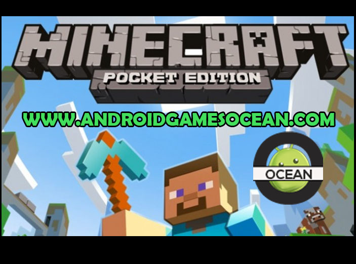 minecraft pocket edition apk free download latest version