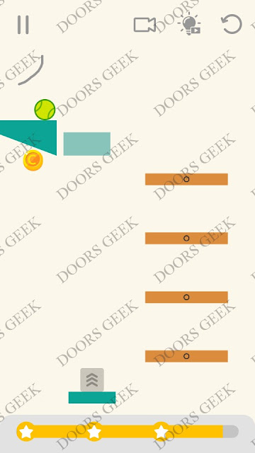 Draw Lines Level 163 Solution, Cheats, Walkthrough 3 Stars for Android and iOS